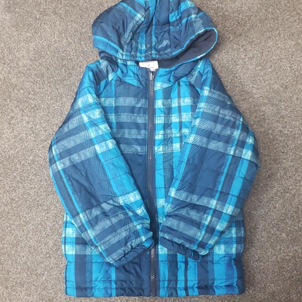 COPY - Slalom 4T Snow Jacket